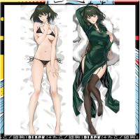 อะนิเมะ Punch หมอนหมอน Dakimakura หมอนครอบคลุมห้องนอนกอดร่างกายหมอนของขวัญ