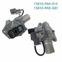 [COD] 15810-PAA-A01 is suitable for VTEC solenoid valve oil control pressure