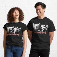 Superdrag Classic T-Shirt