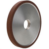 New Grinding Wheel Diamond Grinding Wheel 100mm Diamond Grinding Wheel Cup 180 Grit Cutter Grinder For Carbide Metal