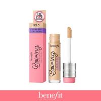 Benefit เบเนฟิต คอลซีลเลอร์ Boi-ing Cakeless Full Coverage Liquid Concealer