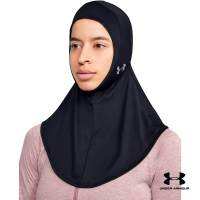 Under Armour UA Womens Sport Hijab อันเดอร์ อาเมอร์ หมวกเทรนนิ่ง สำหรับผู้หญิง รุ่น