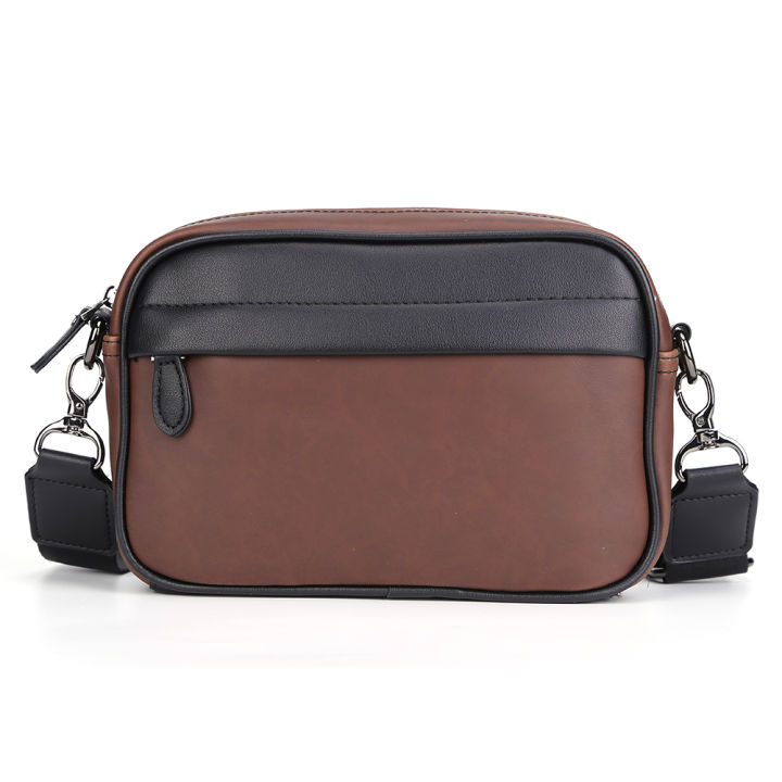fast-delivery-casual-business-men-shoulder-bag-classic-pattern-men-shoulder-crossbody-bag-wide-strap-small-square-plaid-designer-for-travel-work-male-sling-bags