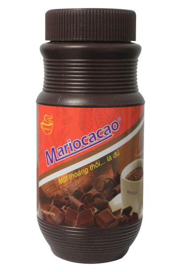 Bột cacao - mariocacao - hương vị đậm đà 500gr - ảnh sản phẩm 1