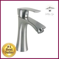 ก๊อกอ่างล้างหน้าเดี่ยว LUZERN DL-1010BASIN FAUCET LUZERN DL-1010 **จัดส่งด่วนทั่วประเทศ**