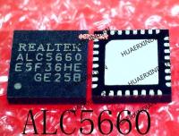 5PCS New Original ALC5660 ALC5660-CGT QFN32 In Stock