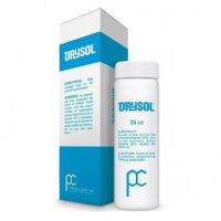 Drysol Antiperspirant น้ำยาระงับเหงื่อสำหรับมือและเท้า 35cc