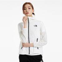 The North Face White Label White Airlike Womens Jacket