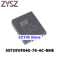 1PCS  PLCC- SST39VF040-70-4C-NHE Electronic components