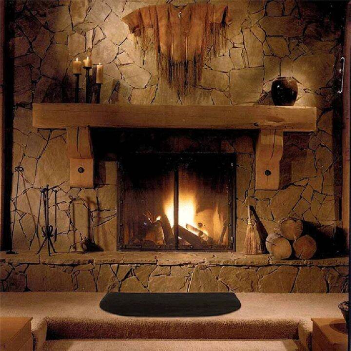 fireplace-fire-blanket-high-temperature-anti-scald-flame-retardant-rug-non-woven-fabric-thermal-insulation-cotton-mat