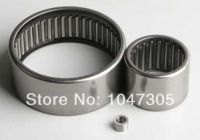 ▬● SCE87 Needle roller bearings J87 the size of 12.7x17.462x11.112