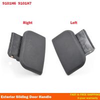 For Peugeot Partner Citroen Berlingo Sliding Front Right Left Outside Door Handle 9101H6 9101H7 9105.J5 9101.H7 9101.H6