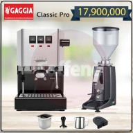 Combo máy pha cà phê Gaggia Classic Lingdong 020 thumbnail