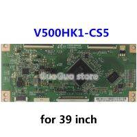 1Pc Tcon Board V500HJ1-CE6 LED LCD T-Con Logic Board V500HK1-LS5 V500HK1-LS6 39นิ้ว42นิ้ว50นิ้ว55นิ้ว