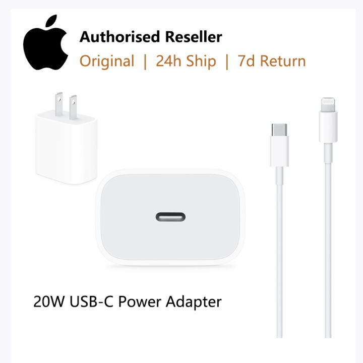 Original New 20W Phone USB-C Power Adapter for iPhone12/12 PRO/12 PRO Max -  China Charger and Adapter price
