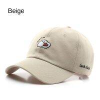 SLECKTON 100cotton Baseball Cap for Women and Men Summer Sun Cap Fashion Embroidery Snapback Hat Casual Outdoor Hat Unisex