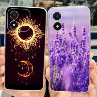 สำหรับ Honor เคส X5มีสไตล์ภาพวาดหลากสีสันเคสห่อหุ้มซิลิโคนนิ่ม X5เคสสำหรับ Honor เคสโทรศัพท์ HonorX5ขนาด6.5นิ้ว