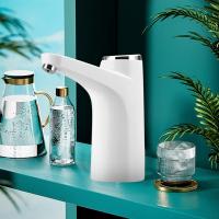 【CW】Water Pump Bottles Automatic Electric Water Dispenser Household Gallon Pump Barreled Smart Water Dispenser