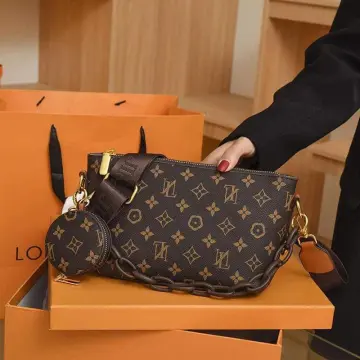 Shop Korean Lv Sling Bag For Women online