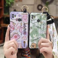 TPU Waterproof Phone Case For Tecno POP5 GO Fashion Design Luxury Cartoon protective armor case Soft Fashion Cover New