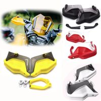 NEW Yellow Handguard Shield Hand Guard Protector Windshield For BMW R1200GS R1250GS LC ADV F800GS Adventure F750GS F850GS F900XR