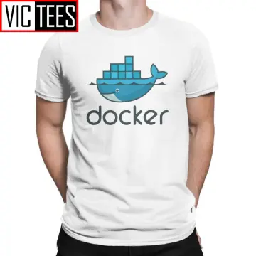 dockers tee shirts