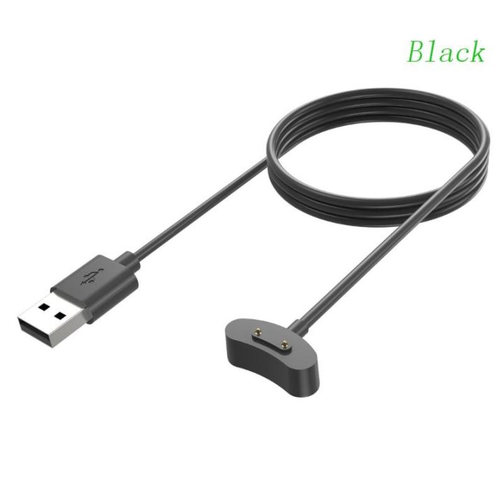 【ready Stock】 Black Charger Line Power Adapter For Gtw Esim Charging