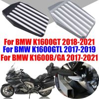 สำหรับ BMW K1600 K1600GTL GTL K 1600 GTL เท้าอุปกรณ์เสริมติดด้านหลังมอเตอร์ไซค์เท้าคันเบรคขยายแผ่นเหยียบหมุดเบรค