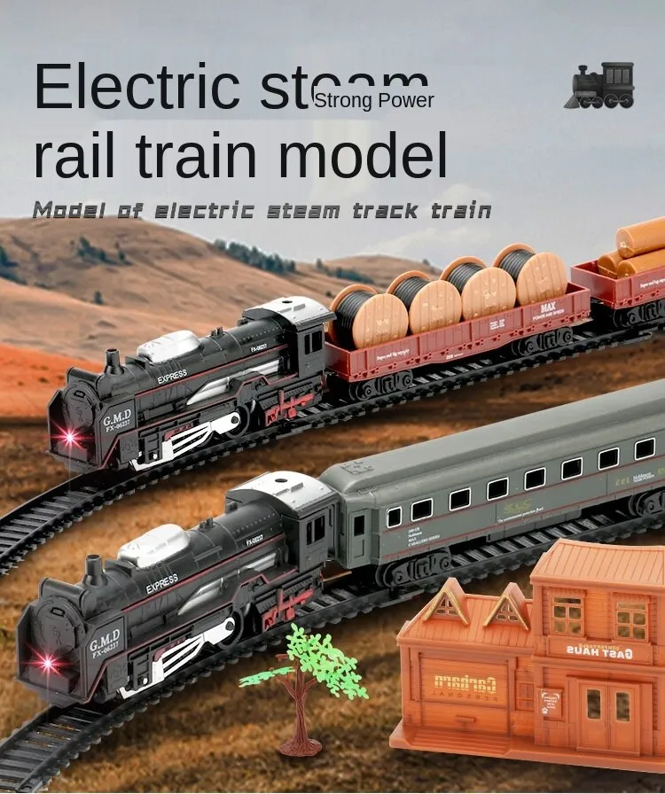Tìm hiểu hơn 58 mô hình xe lửa chạy pin dumex tuyệt vời nhất  Eteachers
