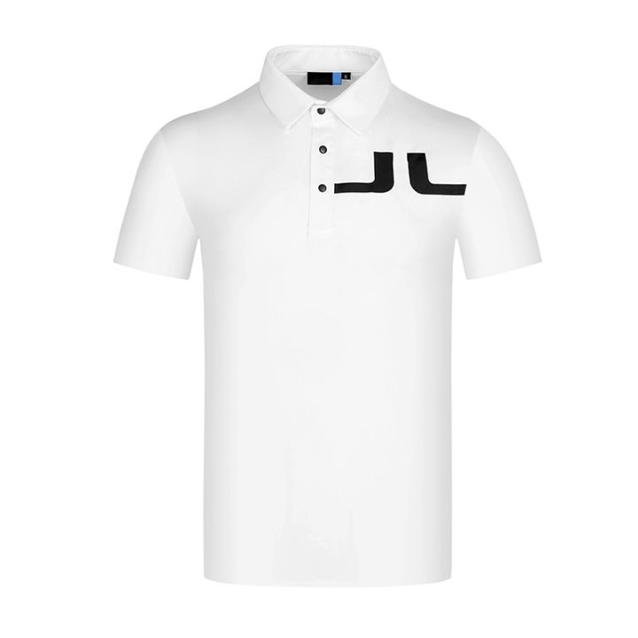 pearly-gates-pxg1-anew-castelbajac-descennte-le-coq-taylormade1-summer-new-golf-clothing-mens-short-sleeved-t-shirt-breathable-and-comfortable-golf-short-sleeved-polo-shirt-mens-tops