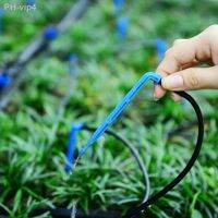 10pcs Garden Irrigation Arrow Dripper Arrow Drip Emitter Sprinklers Water Plant Irrigation Drop Micro System Garden Drip L9K3