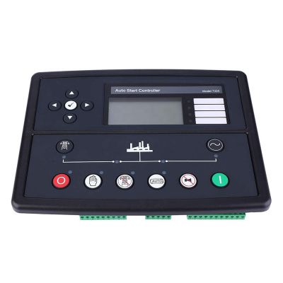 1 PCS DSE7320 7320 Generator Controller Auto Start Control Module Panel Generator Control Panel