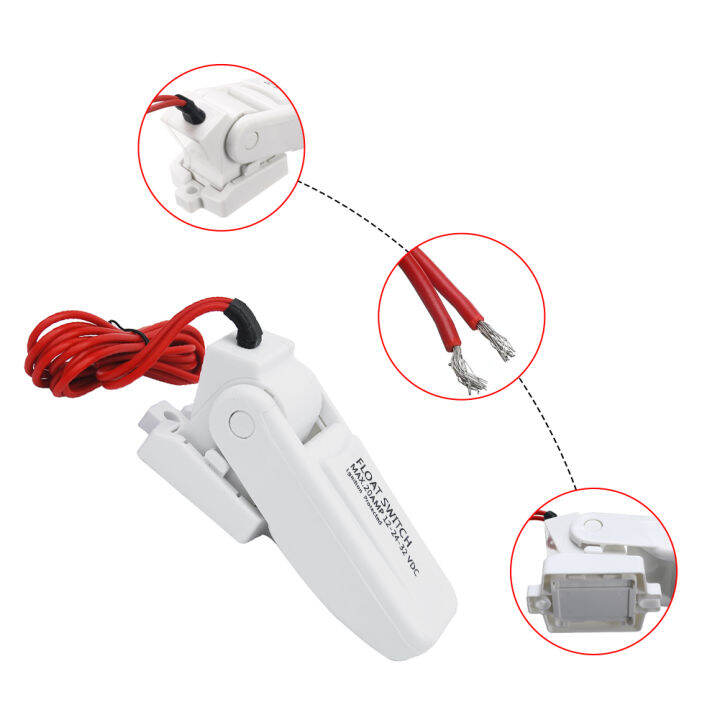 bmwa-12v-อัตโนมัติไฟฟ้าเรือ-marine-bilge-เครื่องสูบน้ำ-float-switch-water-level-controller-dc-flow-sensor-switch