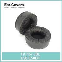 [Feida Digital Store] หูฟัง ForE50 E50BT หูฟังนุ่มสบาย Earcushions แผ่นโฟม