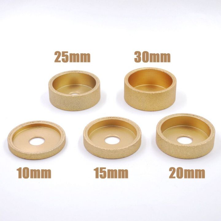 bore-20mm-diameter-3inch-75mm-dry-vacuum-brazed-diamond-grinding-wheel-demi-bullnose-edge-marble-edging-profile-grinding-disc