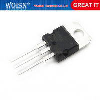 10pcs/lot BTB16-800B BTB16-800 BTB016 TO-220 16A 800V new original In Stock