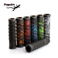 Propalm HY-702EP TPR Rubber Bicycle Grips Sets for MTB Bike Handlebar Anti-Skid bicycle accessories Handlebars