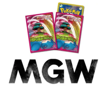 Pokemon TCG: Pokemon Center Japan Exclusive Card Sleeves - Darkrai  (64-Pack) - Pokemon International Card Sleeves - Card Sleeves