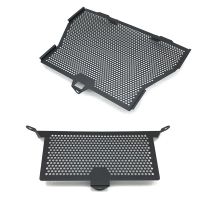 Motorcycle Radiator Grille Grill Cover Guard Protector for -BMW S1000RR 2009-2018 S1000XR HP4 2015-2019