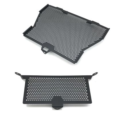 Motorcycle Radiator Grille Grill Cover Guard Protector for S1000RR 2009-2018 S1000XR HP4 2015-2019
