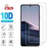 2ชิ้นสำหรับ Vivo Y01 Y01A Y10 Y100 Y11จอ HD Y23s Y12a Y12i Y12s Y12T Y15 Y15a Y19 Y1s กระจกนิรภัยเทมเปอร์ที่ป้องกันฟิล์มสำหรับ Vivo Vivo Y20a Y20 Y20s Y21 Y21T Y22 Y3 Y7s Y79 Y5s