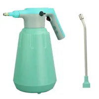 Portable Spray Bottle Automatic Spray Bottle Electric Water Mist Garden Water Can Automatic Watering Fogger