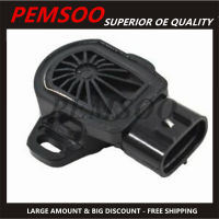 1P 880884T คุณภาพสูงสำหรับ Mercury Outboard Mercruiser Quicksilver TPS Switch Sensor Marine Throttle Body Positin Sensor