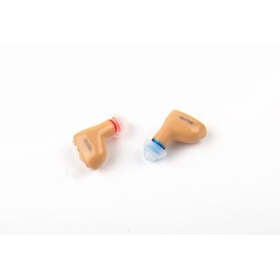 ✳☋◐ Free Shipping Hearing Aid Digital Tone Volume Adjustable Voice Loudly In-ear Earphone Hear Protection Device S-9A China Products