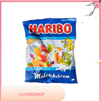 Milchbaran Haribo 175 G.