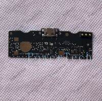 Original doogee S50 usb board Charger Port Dock Charging Micro USB Slot Original Parts