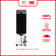 Quạt điều hòa Boss S102