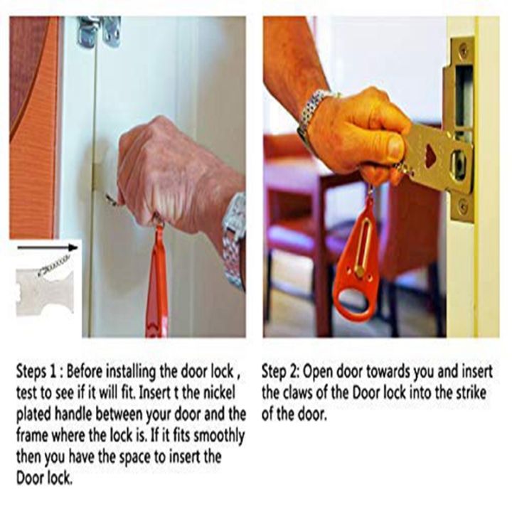 portable-door-lock-safety-latch-metal-lock-home-room-hotel-anti-theft-security-lock-travel-accommodation-door-stopper