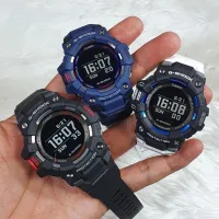 GShock Smart Watch GBD100 ตัวใหม่ล่าสุด ฟังก์ชั่นคุ้มเกินราคา