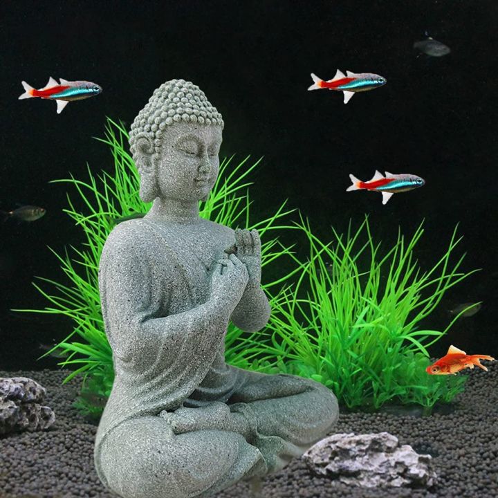 pool-garden-decoration-outdoor-garden-ornament-sitting-buddha-resin-stone-zen-effect-outdoor-indoor-statue-garden-buildings